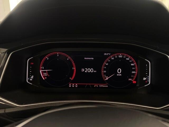Volkswagen T-Roc 1.6 TDI SCR Advanced BlueMotion Technology