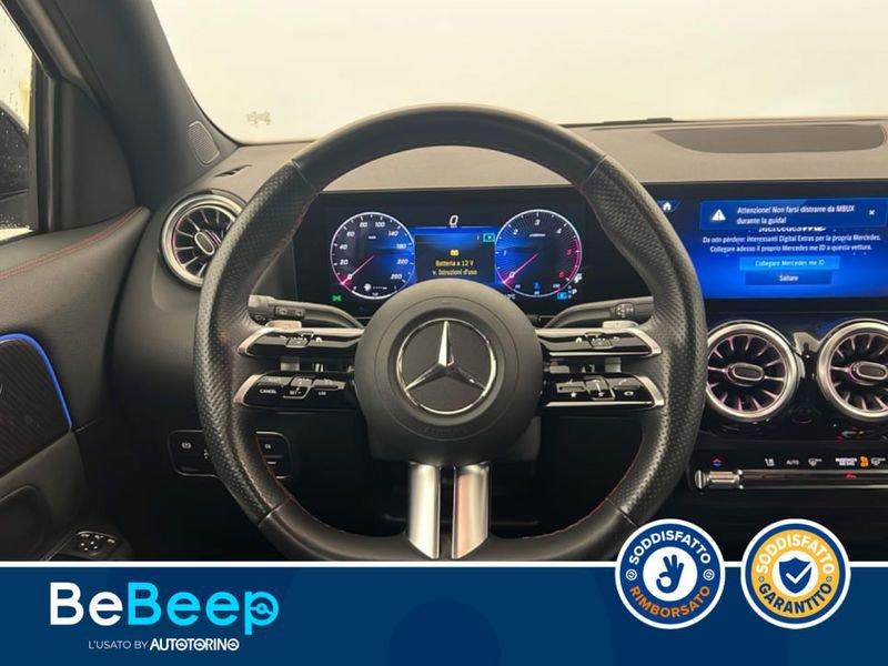 Mercedes-Benz GLA 200 D AMG LINE PREMIUM AUTO