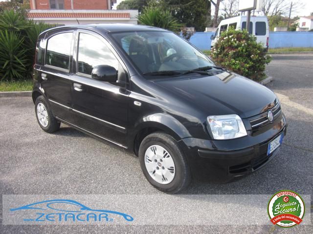 FIAT Panda 1.2 MyLife