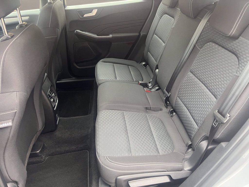 FORD Kuga 1.5 ecoblue Connect 2wd 120cv del 2022