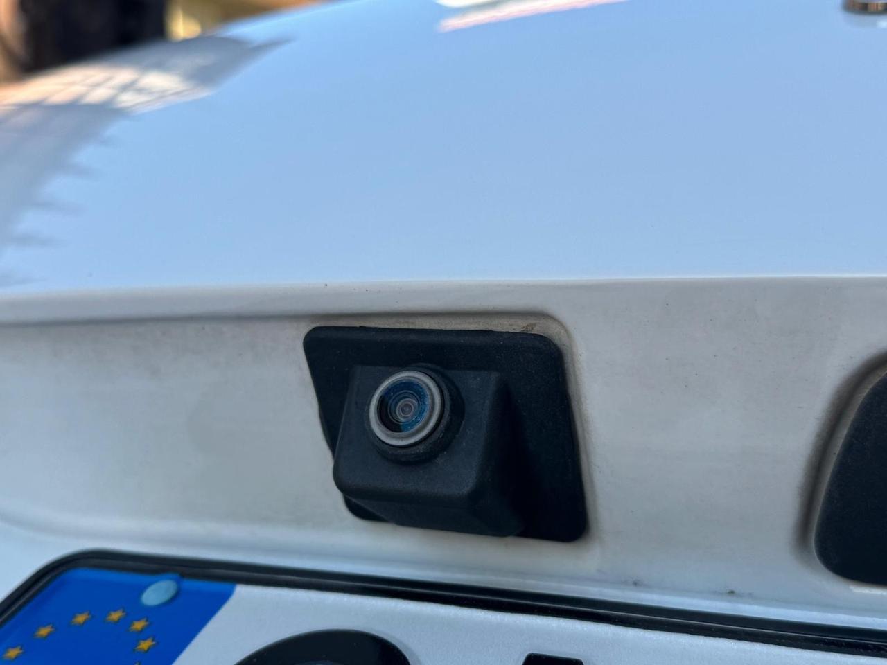 Citroen C3 Aircross BlueHDi 110 S&S Shine Pack AUTOMATICA