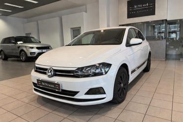Volkswagen Polo 5 Porte 1.6 tdi Comfortline 80cv