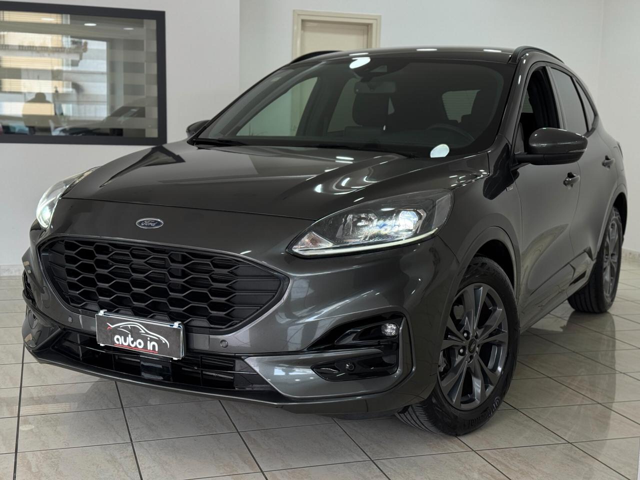 Ford Kuga 1.5 EcoBlue 120CV ST-Line