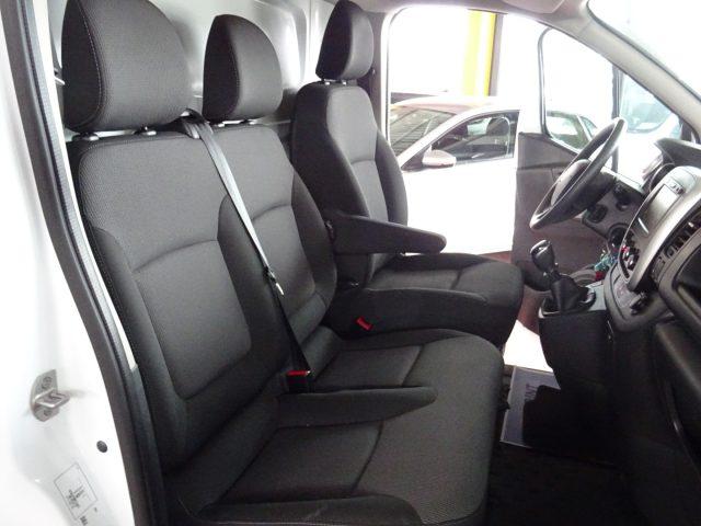 FIAT Talento 2.0 Ecojet 120CV PLungo-TN Furgone 12q