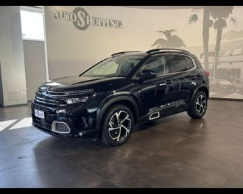 Citroën C5 Aircross BlueHDi 130 S&S EAT8 Shine