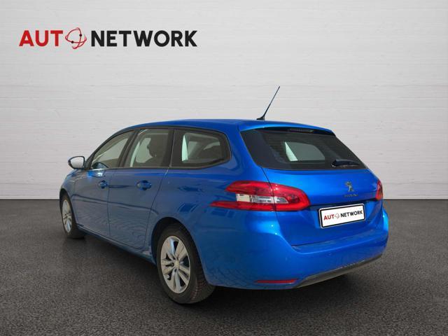 PEUGEOT 308 BlueHDi 130 S&S SW Active Business