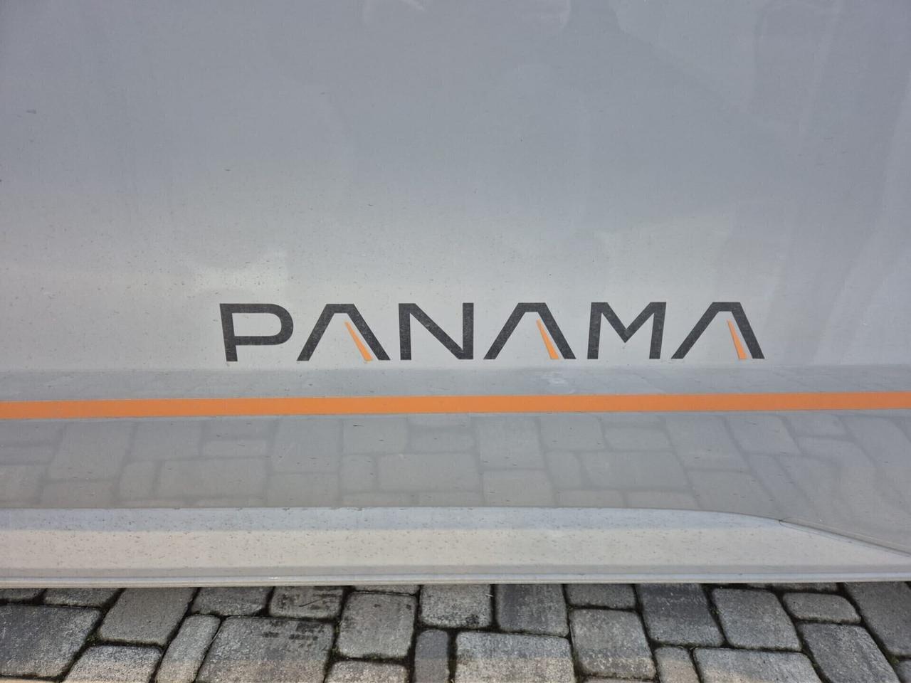 AUTOCARAVAN FORD TOURNEO PANAMA P10 PLUS 4WD 170 C