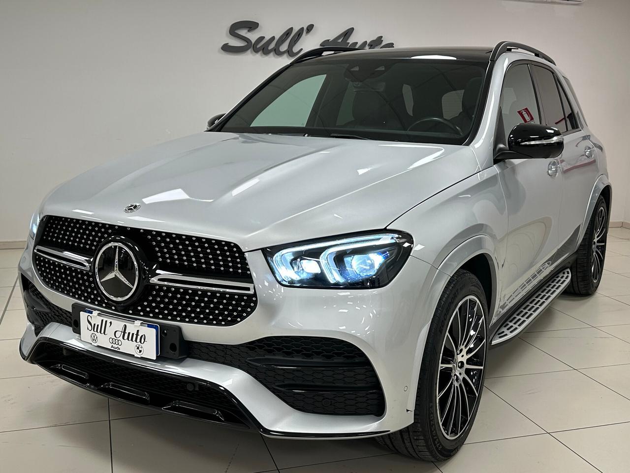 Mercedes-benz GLE 300 d 245 CV 4Matic Premium Plus 2021