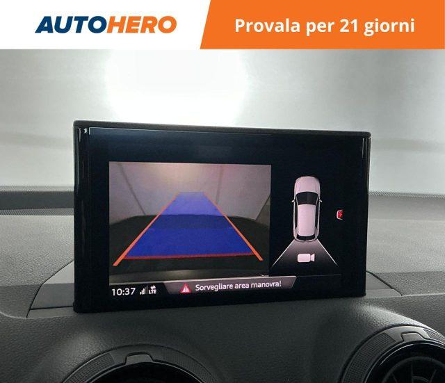 AUDI Q2 1.6 TDI S tronic