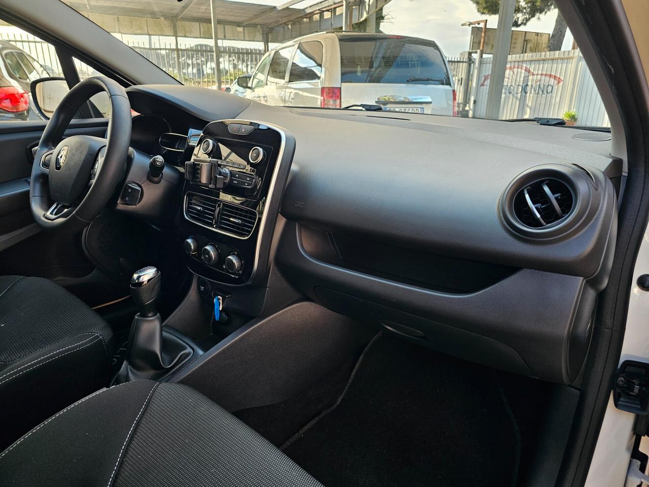 Renault Clio 1.5 dCi 75CV 5 porte Energy Life