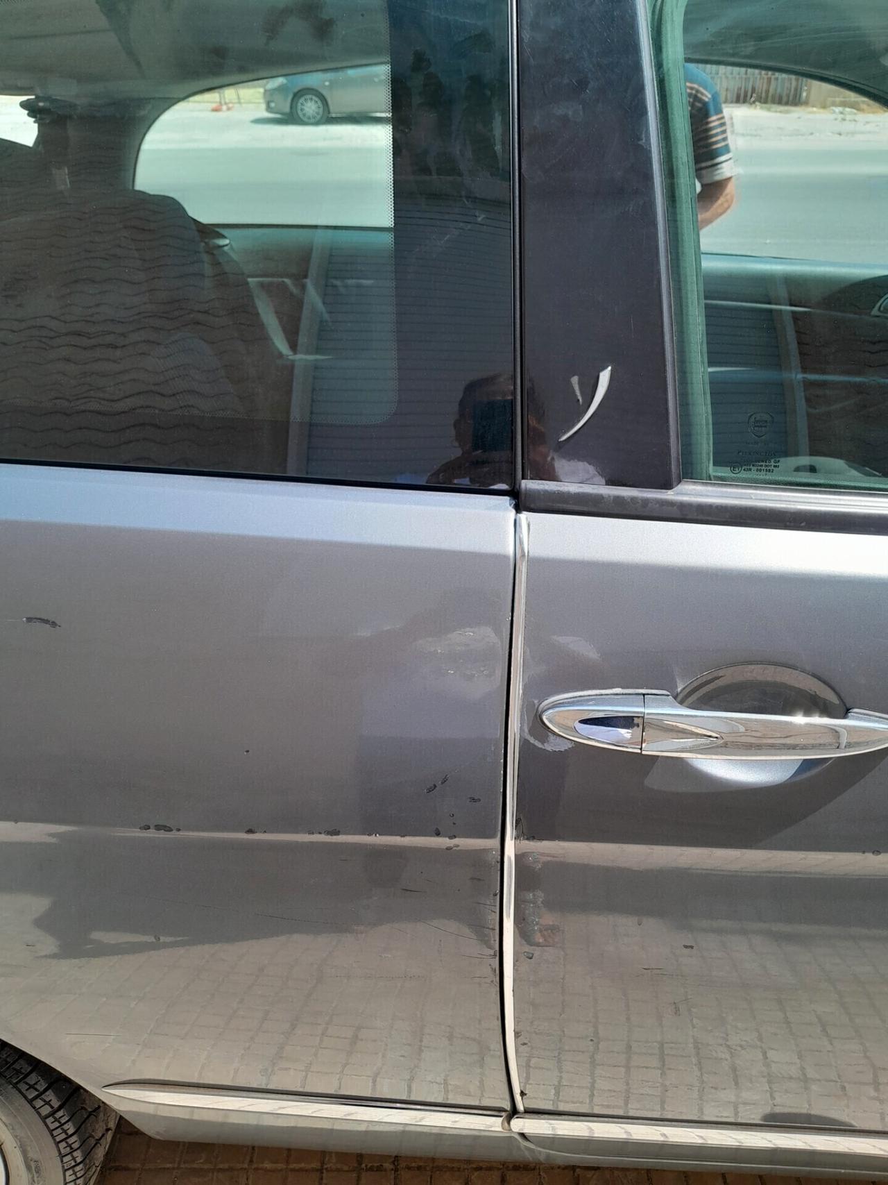 Lancia Ypsilon 1.2 Argento