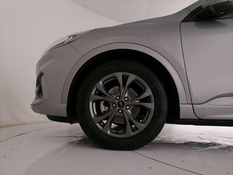 Ford Kuga 2.5 full hybrid ST-Line 2wd 190cv cvt