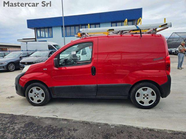 FIAT Fiorino 1.3 MJT 95CV Furgone Adventure E6 - FF171LH