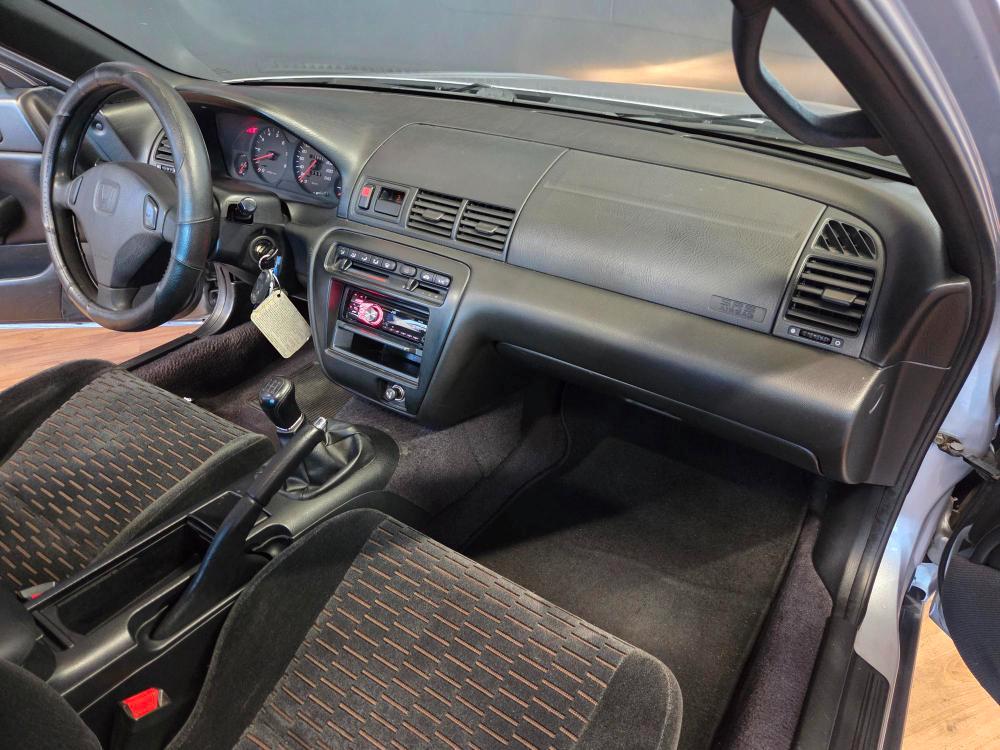 Honda Prelude 2 Porte Prelude 2p 2.0