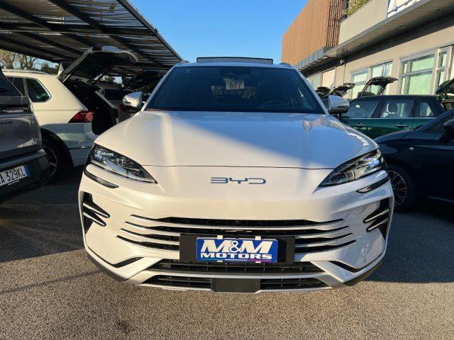 BYD Seal U DMi 1.5 218 CV PHEV Boost #KM 0 #VARI COLORI