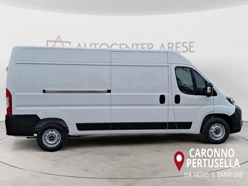 FIAT Ducato 35 L3H2 2.2 diesel 140cv +IVA