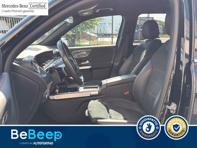 Mercedes-Benz GLB Classe 200 D AMG LINE ADVANCED PLUS 4MATIC AUTO 7P.TI