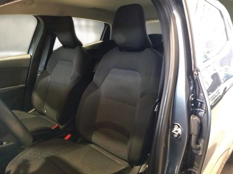 RENAULT CLIO 1.0 TCE 66KW BUSINESS 5 PORTE BERLINA