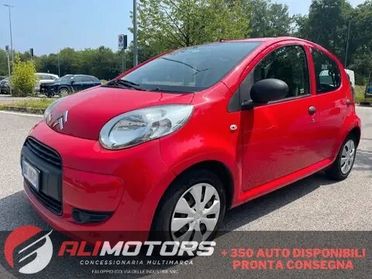 Citroen C1 1.0 5 porte*Neopatentati*
