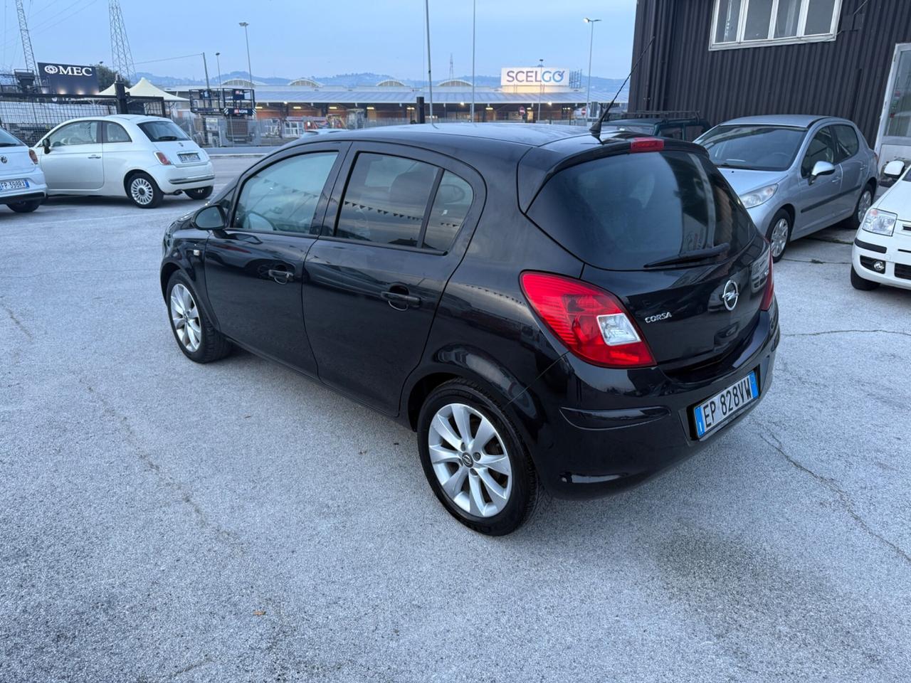 Opel Corsa 1.3 CDTI 95CV F.AP. 5 porte Sport