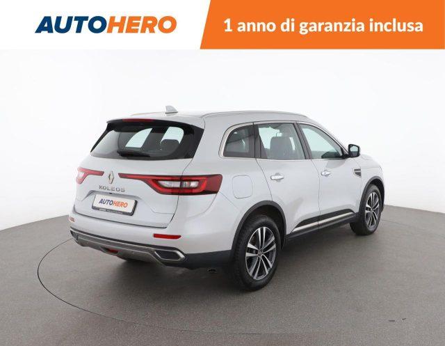 RENAULT Koleos Blue dCi 150 CV X-Tronic Business