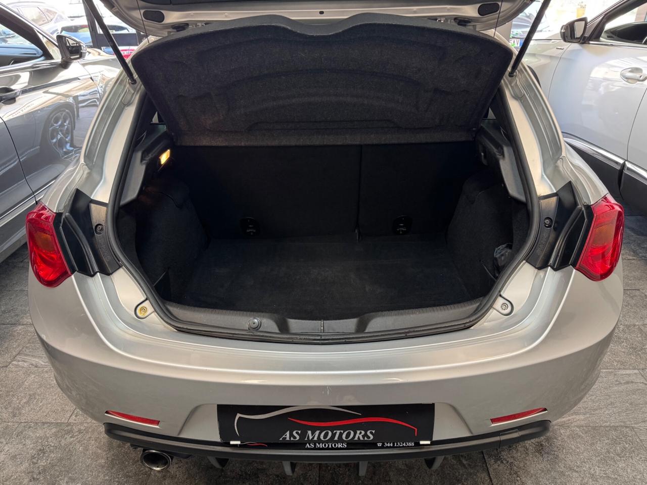 Alfa Romeo Giulietta 1.6 JTDm-2 120 CV Sprint