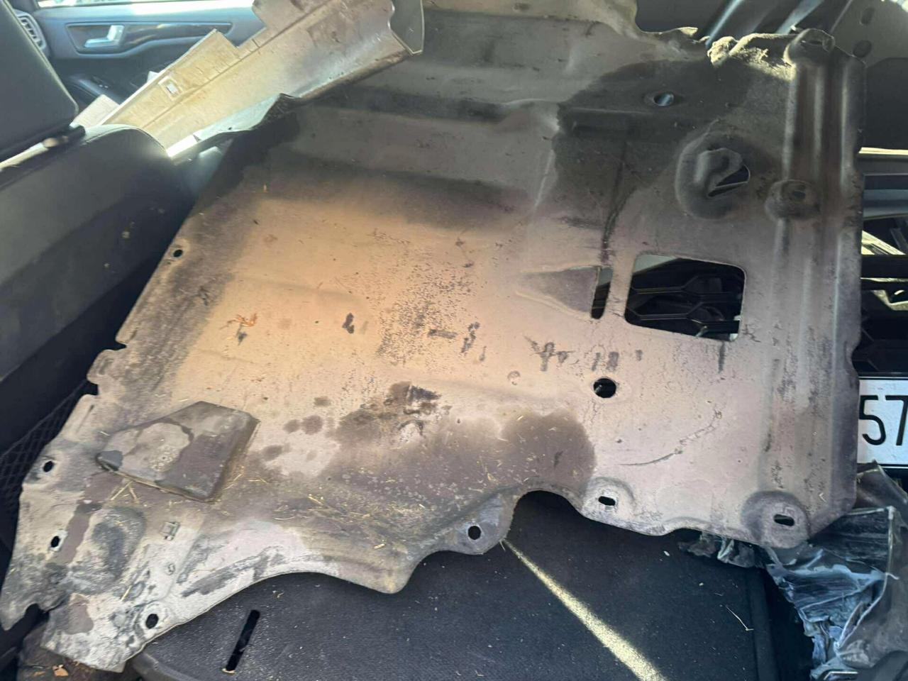 Ford Focus 1.5 EcoBoost 150 CV SW ST Line -2018