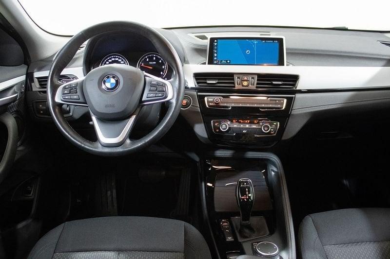 BMW X2 X2 xDrive 18d Business-X