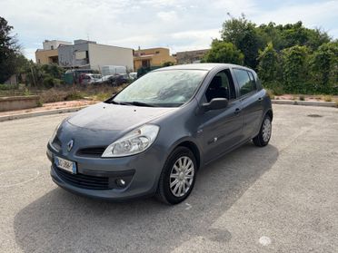 Renault Clio 1.2 16V 5 porte