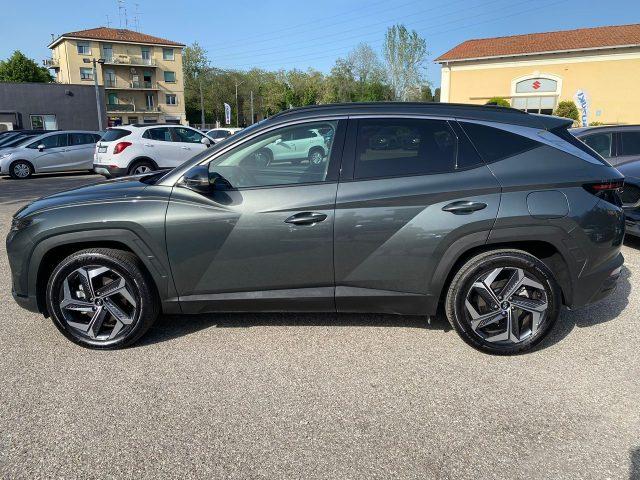 HYUNDAI Tucson 1.6 PHEV 4WD aut. Exellence IVA ESPOSTA