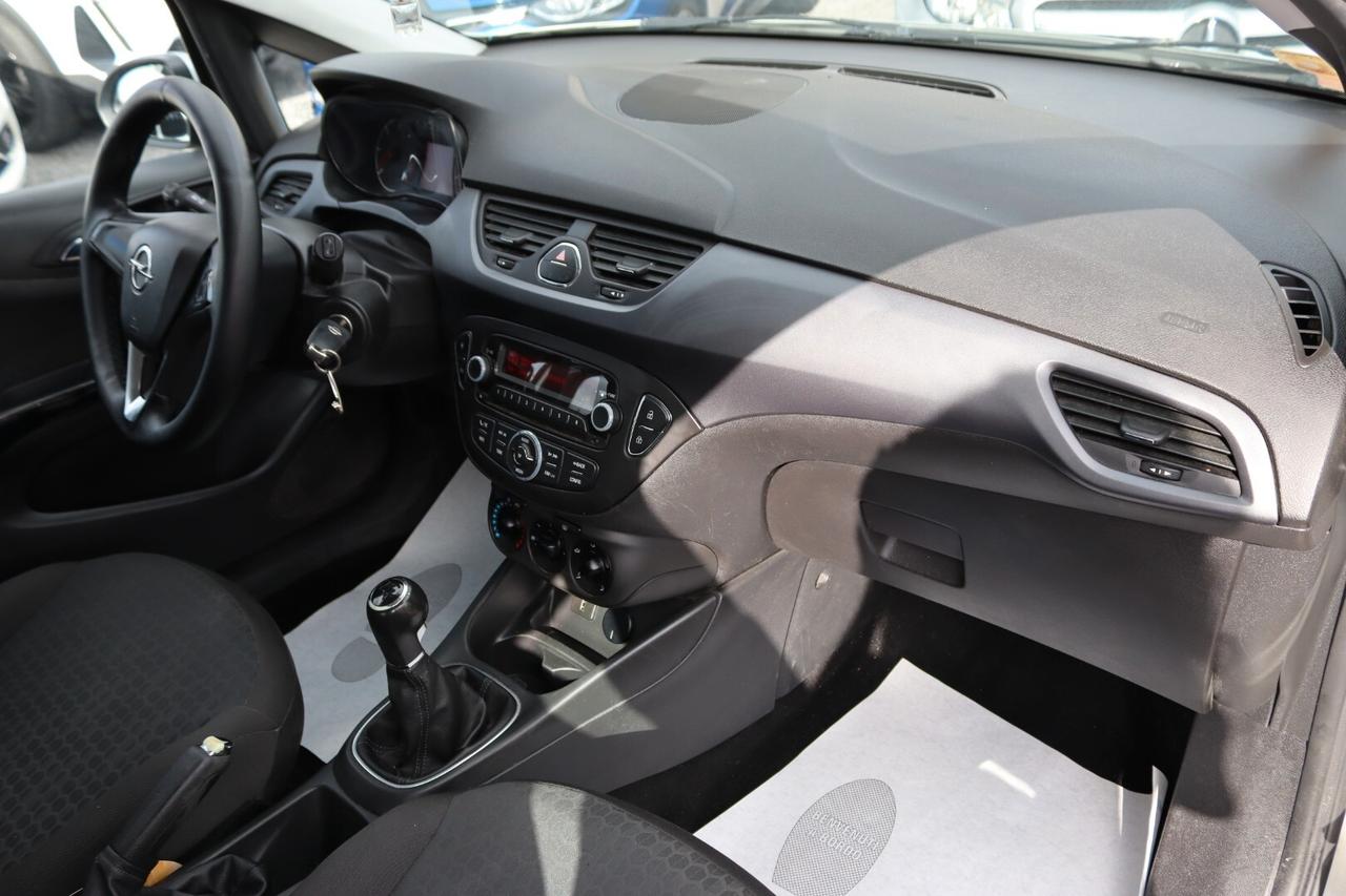 Opel Corsa 1.3 CDTI ecoFLEX Start&Stop 5 porte Cosmo