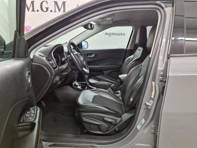JEEP Compass 1.4 MultiAir 170 CV aut. 4WD Limited
