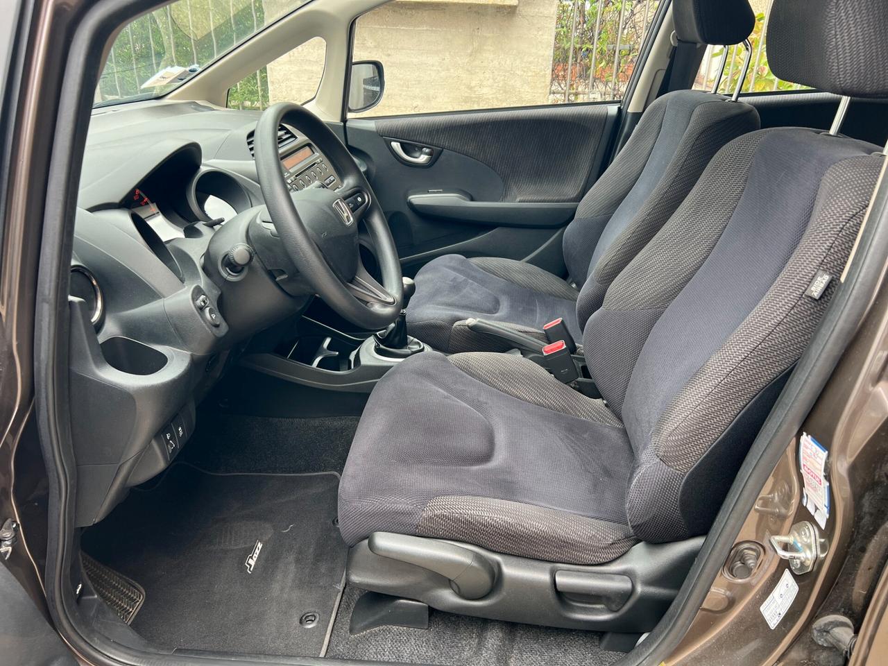 Honda Jazz 1.4 i-VTEC Comfort Euro 5 adatta a neopatentati