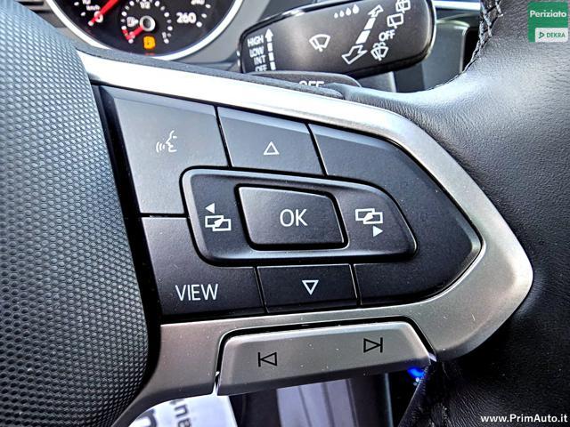 VOLKSWAGEN Tiguan 2.0 TDI 150 CV SCR DSG Life