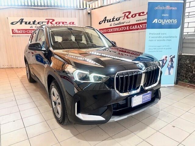 Bmw X1 xDrive 25e