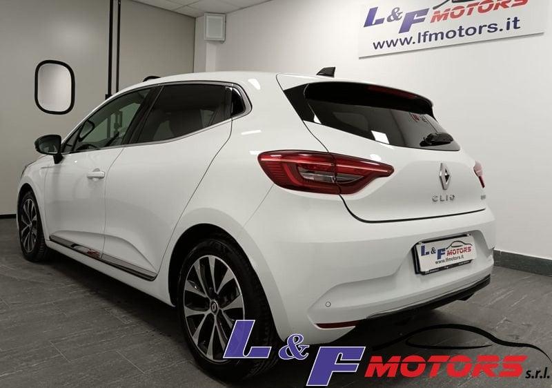 Renault Clio Clio Full Hybrid E-Tech 140 CV Intens