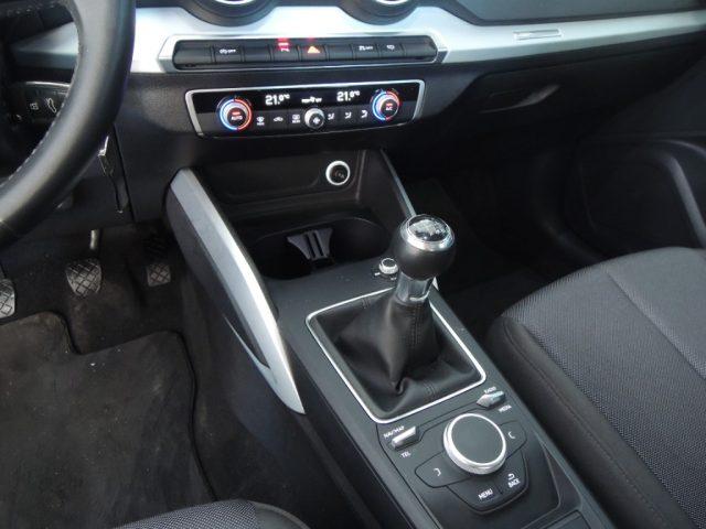 AUDI Q2 30 TFSI Business