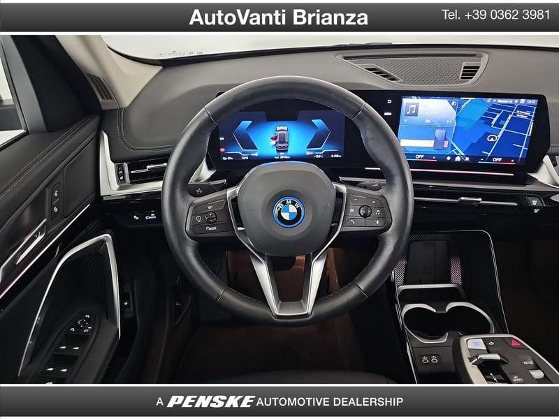 BMW iX1 iX1 eDrive 20 xLine