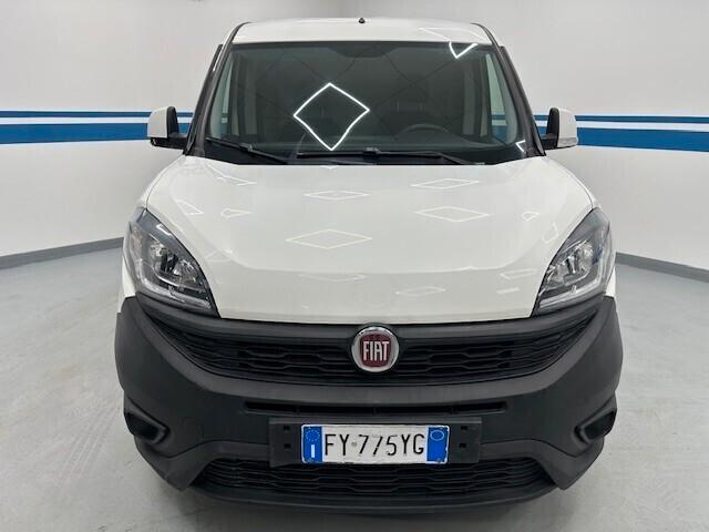 Fiat Doblo 1.6 MJT PC-TN Cargo Lamierato SX * IVA ESPOSTA *