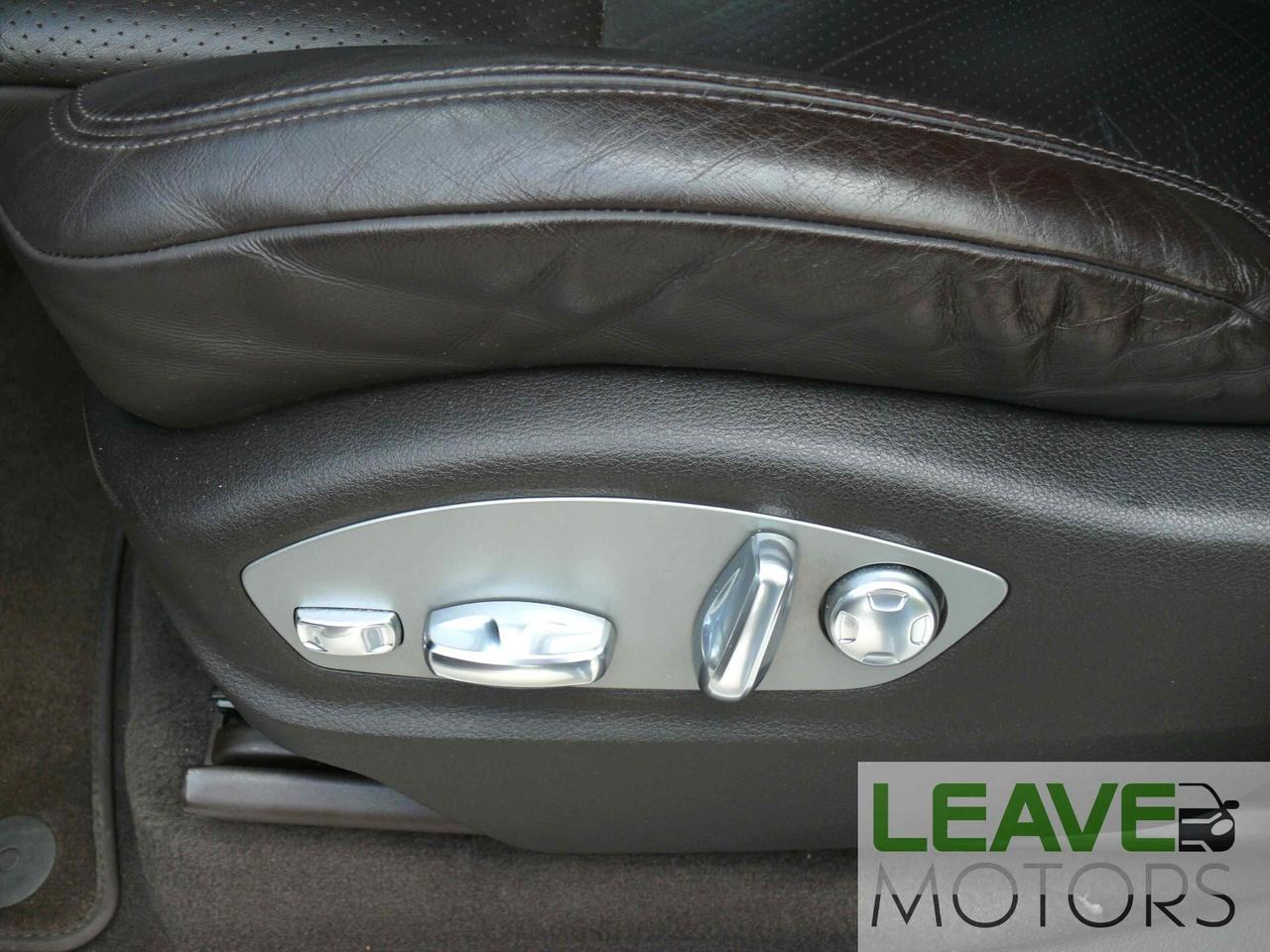 Porsche Cayenne 3.0 Diesel