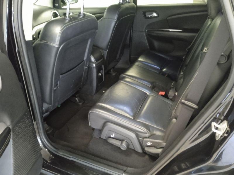 FIAT Freemont 2.0 Multijet 170 CV Lounge