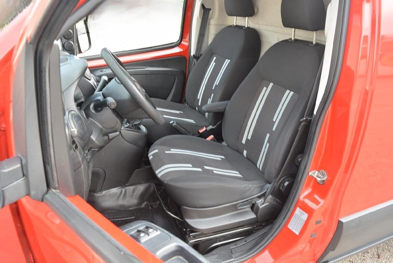 FIORINO 1.3 Mjet Adventure *66.230 km
