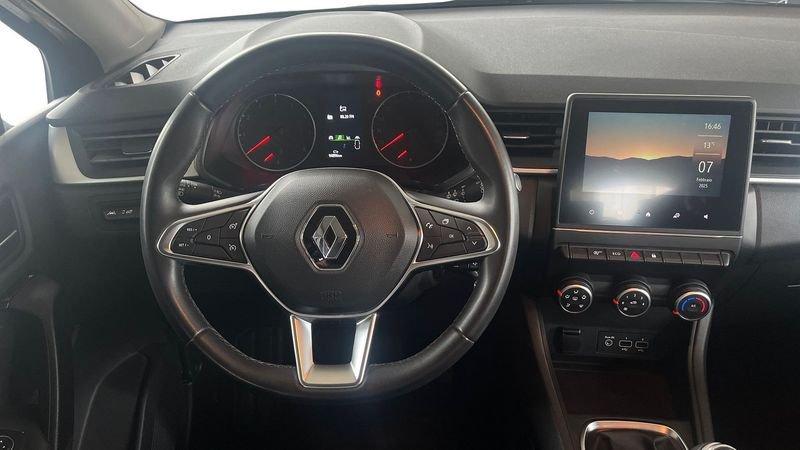 Renault Captur 1.0 TCe GPL Zen