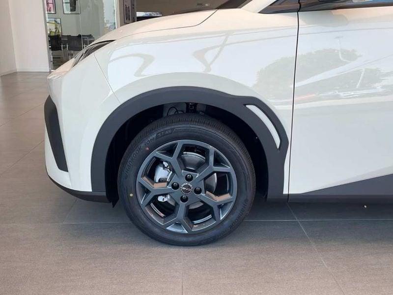 BYD Dolphin Surf Comfort