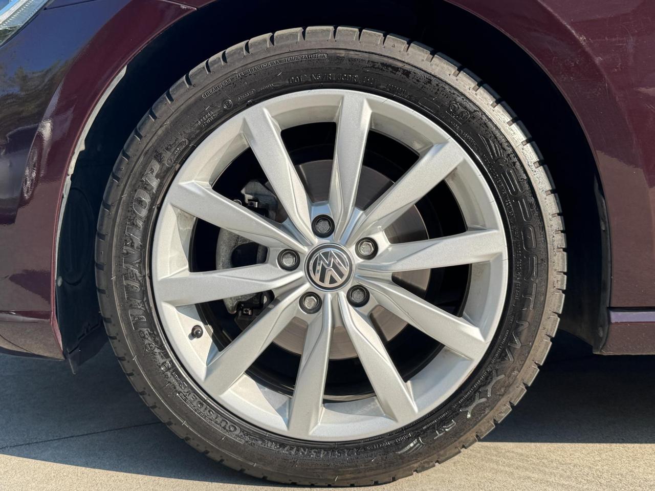 Volkswagen Golf 5 Porte Golf 5p 1.6 tdi Executive 115cv