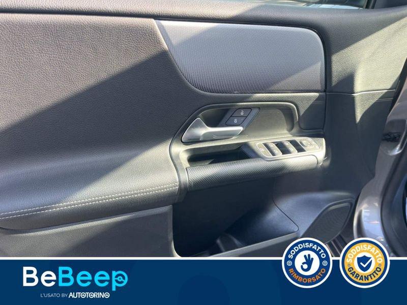 Mercedes-Benz Classe B B 180 D SPORT AUTO