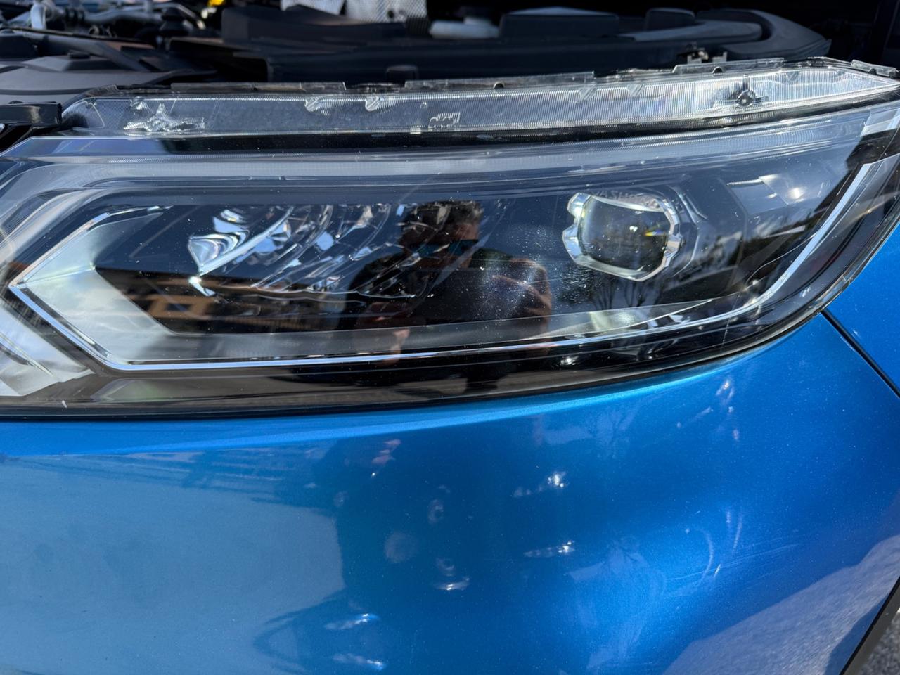 Nissan Qashqai 1.5 dCi 115 CV DCT N-Connecta