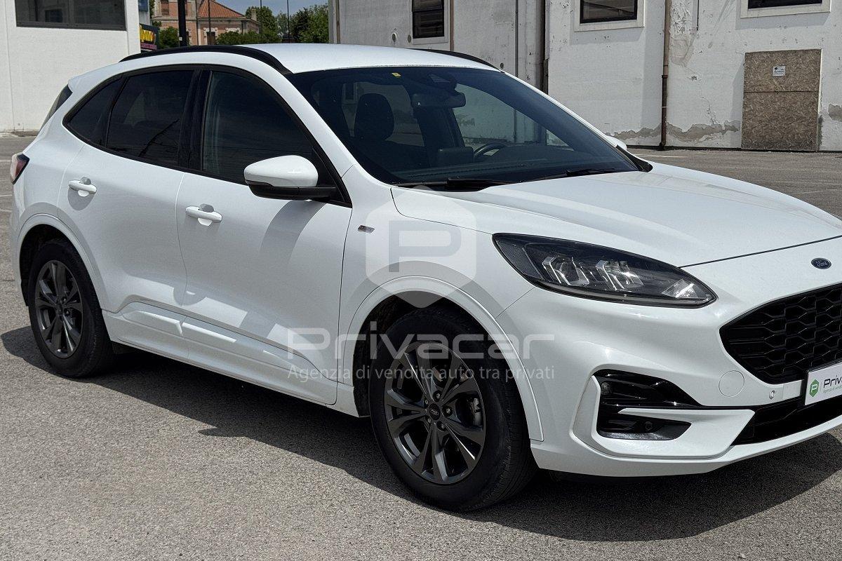 FORD Kuga 1.5 EcoBlue 120 CV 2WD ST-Line