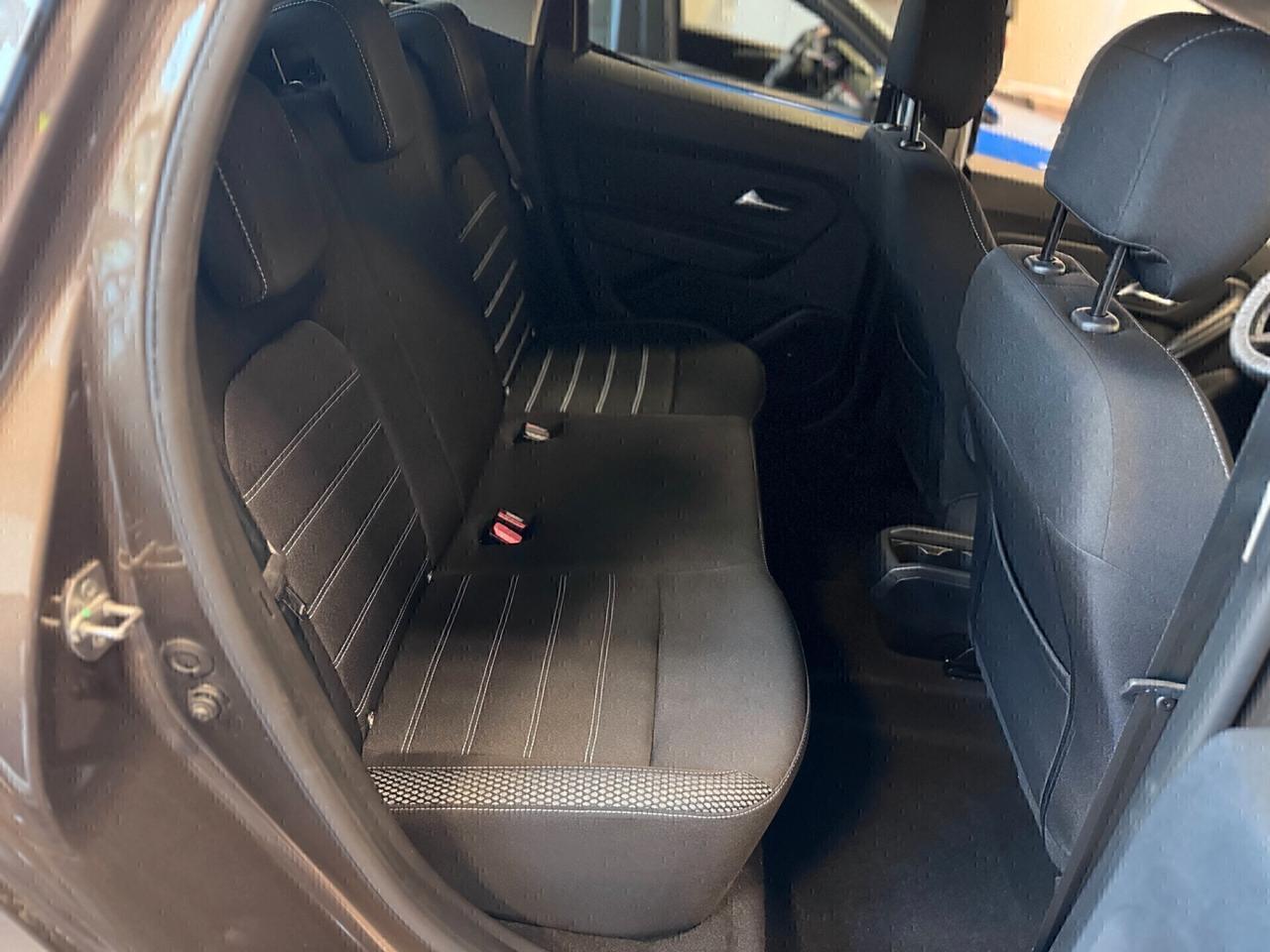 Dacia Duster 1.5 Blue dCi 8V 115 CV 4x2 Prestige PROMO 24 MESI DI GARANZIA COMPLETA