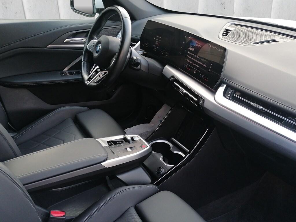 BMW iX1 30 Msport xDrive